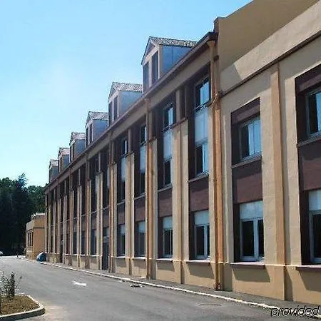 Le Des Impressionnistes - Cergy-pontoise 3*