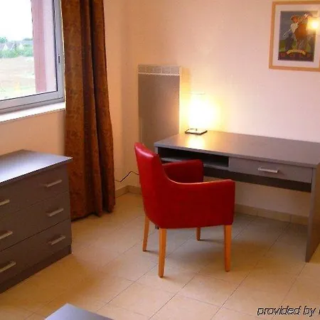 酒店 Le Des Impressionnistes - Cergy-pontoise