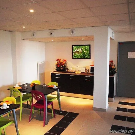 Le Des Impressionnistes - Cergy-pontoise 蓬图瓦兹