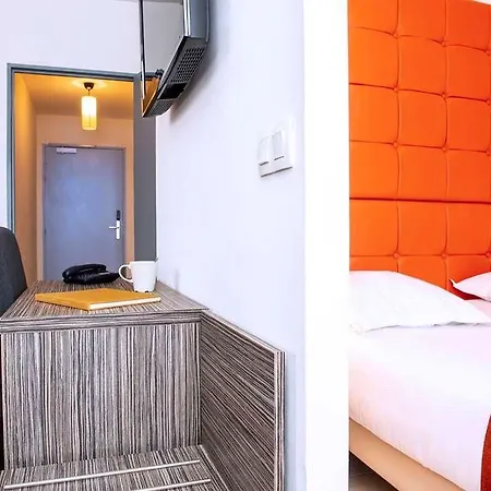 Hotel Le Des Impressionnistes