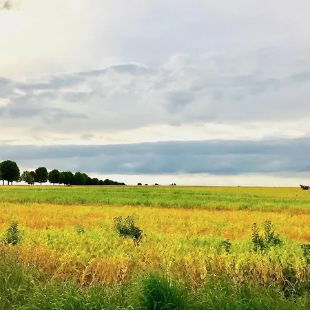 Le Des Impressionnistes Ennery (Val-d'Oise)