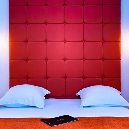 Le Des Impressionnistes Hotel