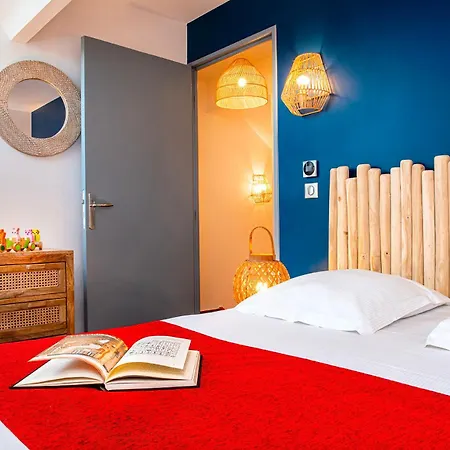 Hotel Le Des Impressionnistes