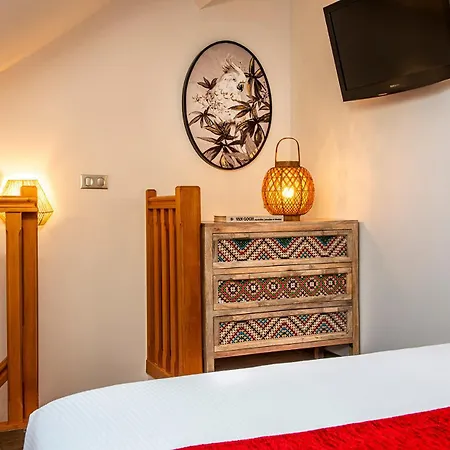 Hotel Le Des Impressionnistes