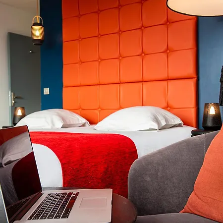 Le Des Impressionnistes Hotel Ennery (Val-d'Oise)