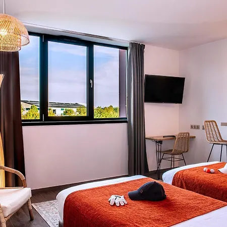 Hotel Le Des Impressionnistes