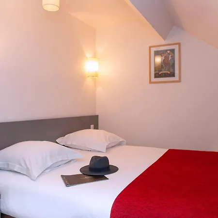 Le Des Impressionnistes Hotel Ennery (Val-d'Oise)