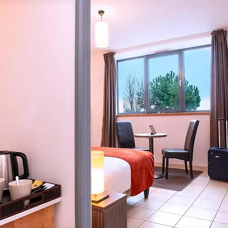 Le Des Impressionnistes Hotel 3*