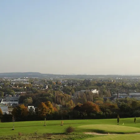 Le Des Impressionnistes - Cergy-pontoise 蓬图瓦兹