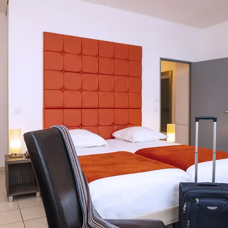 酒店 Le Des Impressionnistes - Cergy-pontoise 3*