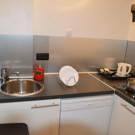 Le Des Impressionnistes - Cergy-pontoise 3* 蓬图瓦兹