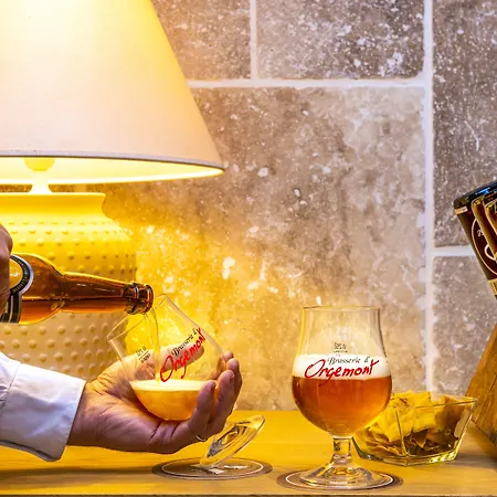 酒店 Le Des Impressionnistes - Cergy-pontoise 3*