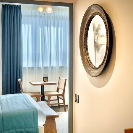 Le Des Impressionnistes - Cergy-pontoise 3* 蓬图瓦兹