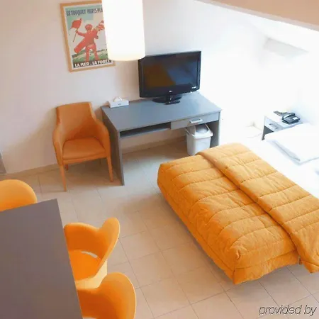 酒店 Le Des Impressionnistes - Cergy-pontoise 3*