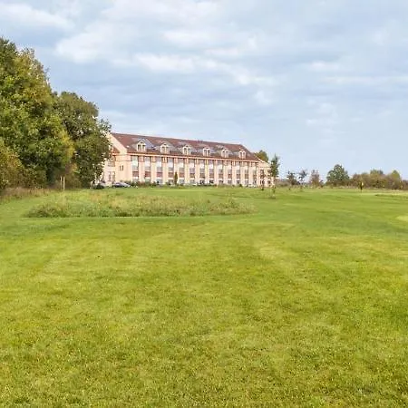 Le Des Impressionnistes - Cergy-pontoise 3* 蓬图瓦兹