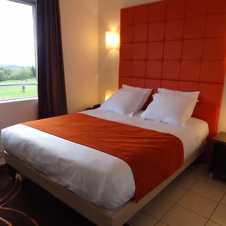 Le Des Impressionnistes - Cergy-pontoise 酒店 3*