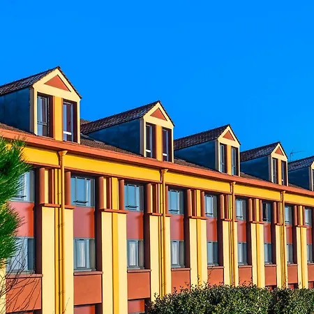 Le Des Impressionnistes Hotel
